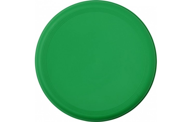 Recycled Frisbee