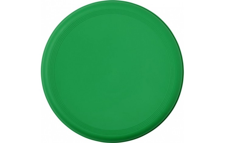 Recycled Frisbee