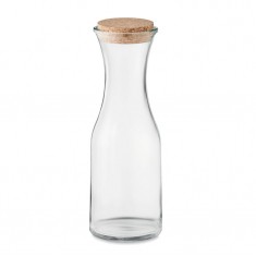Recycled Glass Carafe