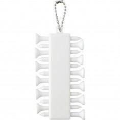 Recycled Golf Tee Set