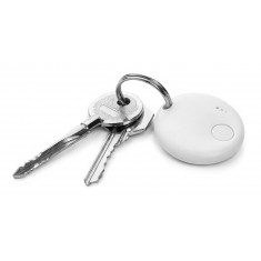 Recycled Disc Finder