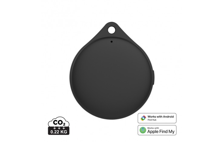 Recycled Disc Finder