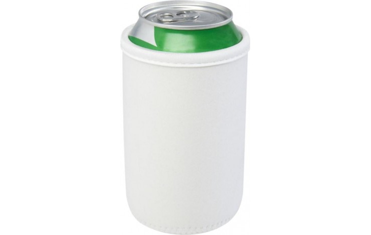 Recycled Neoprene Can Cooler