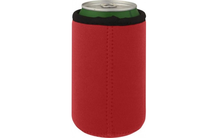 Recycled Neoprene Can Cooler
