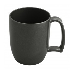 Recycled Non Chip Coffee Mug