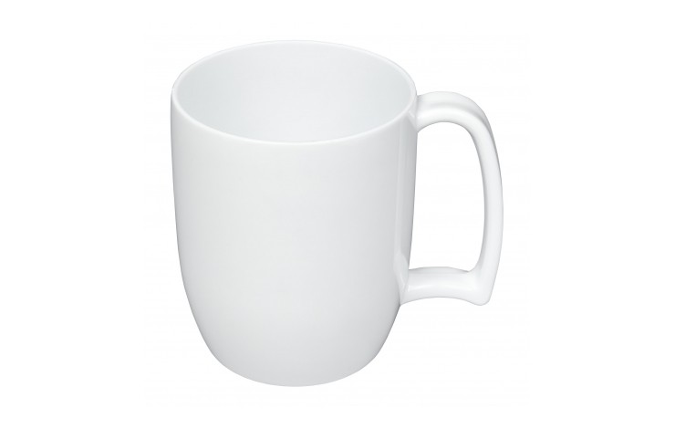 Recycled Non Chip Coffee Mug