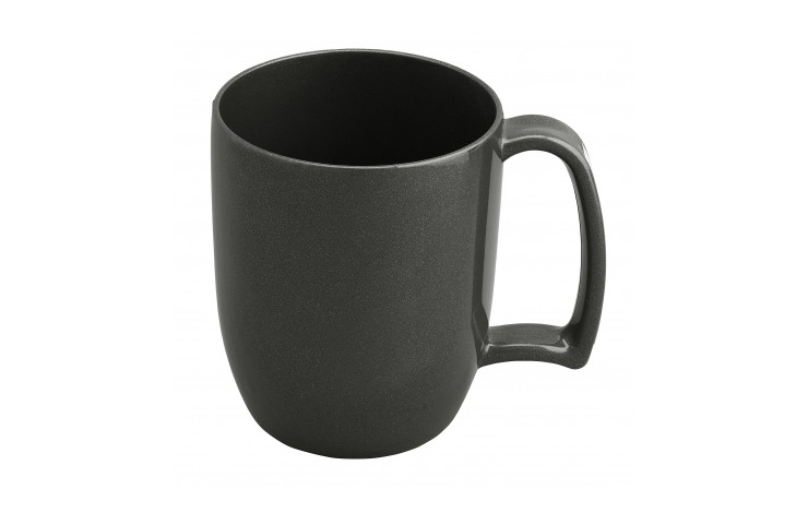 Recycled Non Chip Coffee Mug