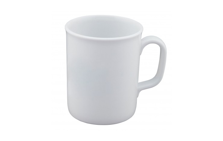 Recycled Non Chip Mug