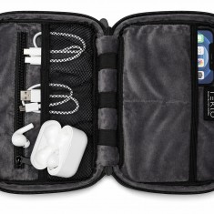 Recycled Organiser Pouch