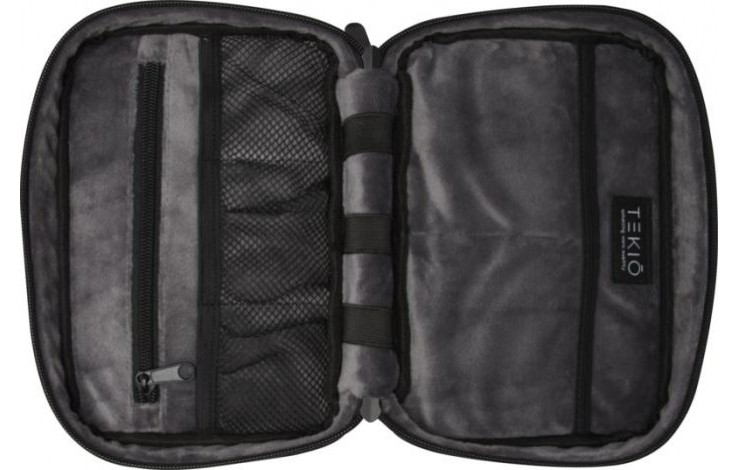 Recycled Organiser Pouch