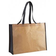 Recycled Paper Non Woven Bag