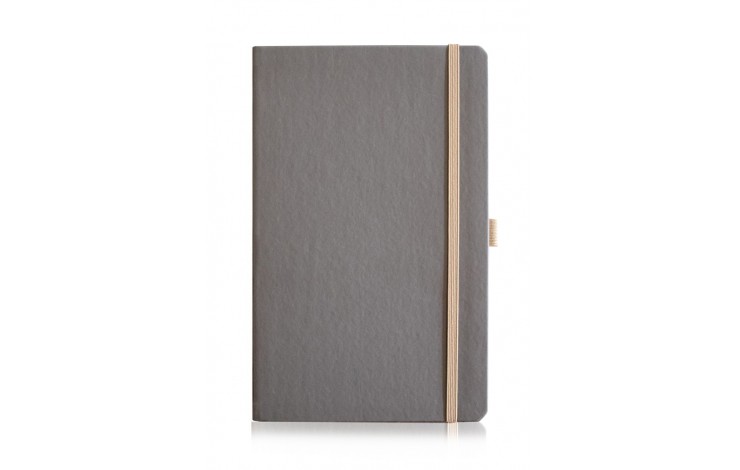 Recycled Peel Notebook