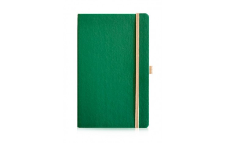 Recycled Peel Notebook