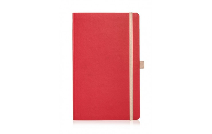 Recycled Peel Notebook