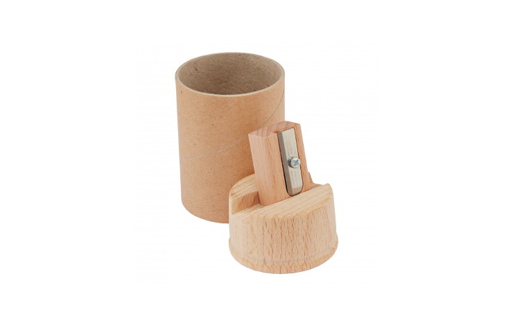 Recycled Pencil Sharpener