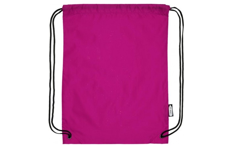 Recycled PET Drawstring Bag