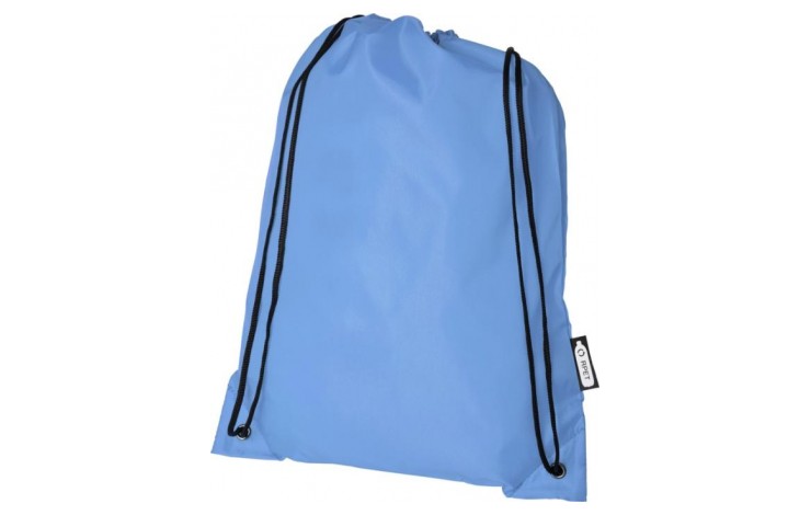 Recycled PET Drawstring Bag