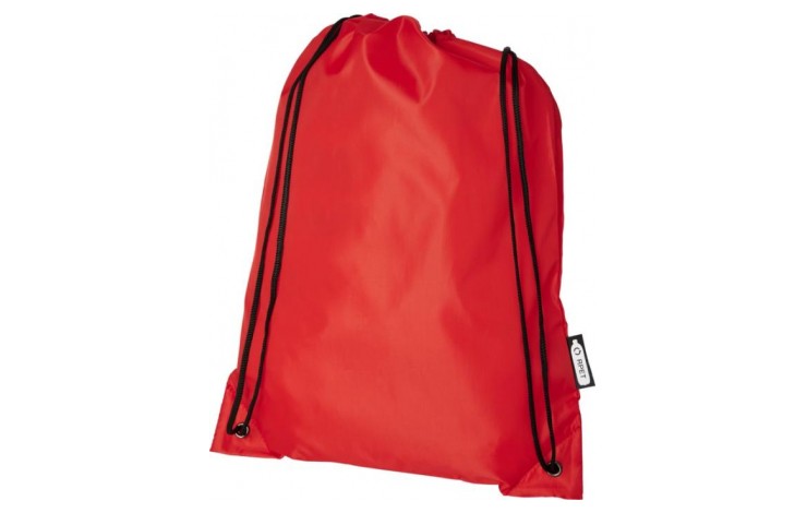 Recycled PET Drawstring Bag