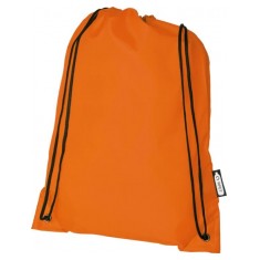 Recycled PET Drawstring Bag