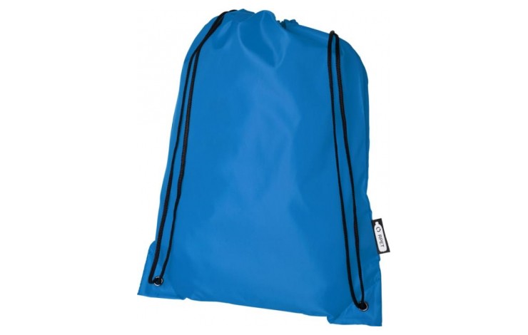 Recycled PET Drawstring Bag