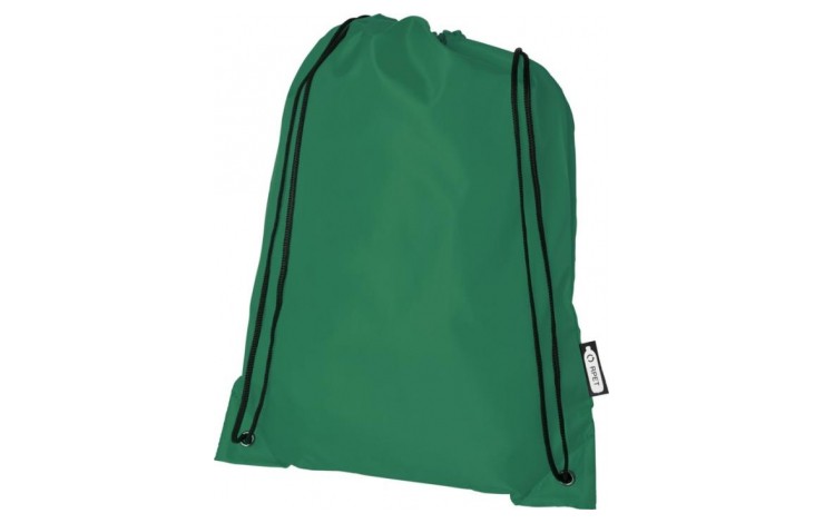 Recycled PET Drawstring Bag