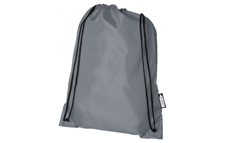Recycled PET Drawstring Bag