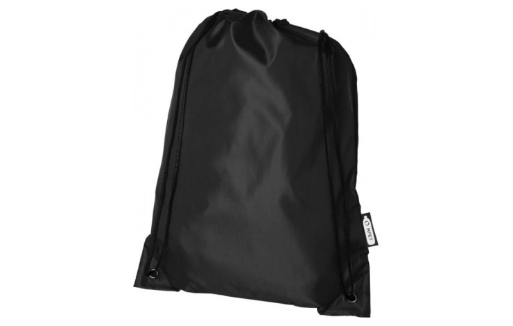 Recycled PET Drawstring Bag