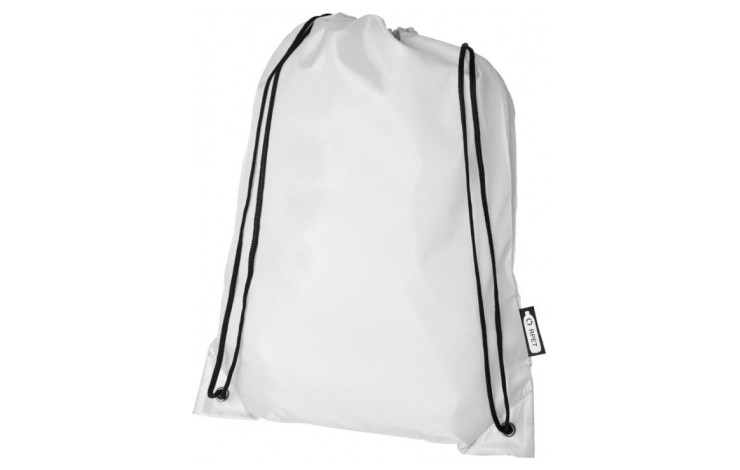 Recycled PET Drawstring Bag