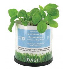Green Tidy Recycled Plant Pot