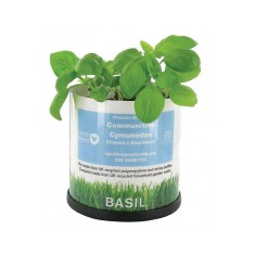 Green Tidy Recycled Plant Pot