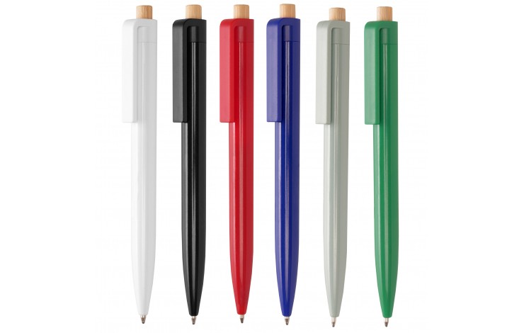 Recycled Plastic Ballpen