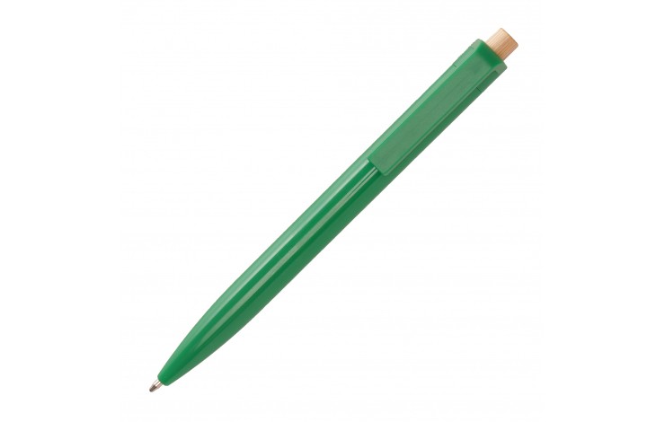 Recycled Plastic Ballpen