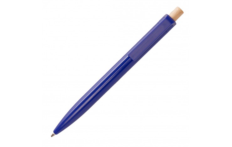 Recycled Plastic Ballpen