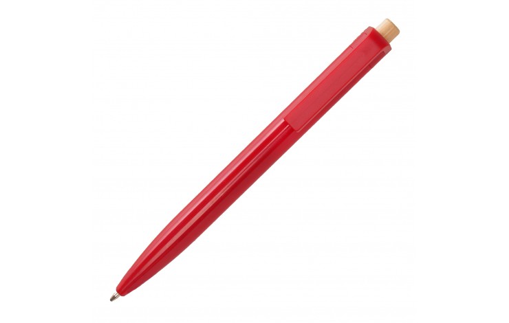 Recycled Plastic Ballpen
