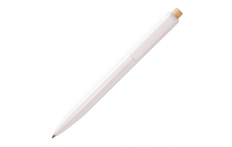 Recycled Plastic Ballpen