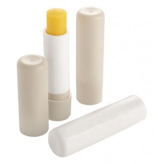 Recycled Plastic Lip Balm Stick