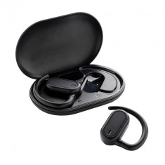 Recycled Plastic Open Ear Earbuds