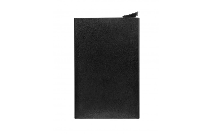 Recycled Plastic RFID Card Holder