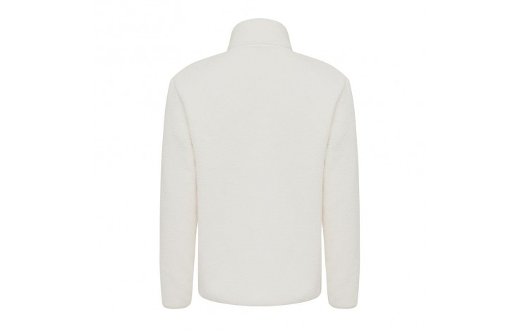 Recycled Polyester Pile Fleece Jacket