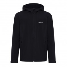 Recycled Polyester Soft Shell Jacket