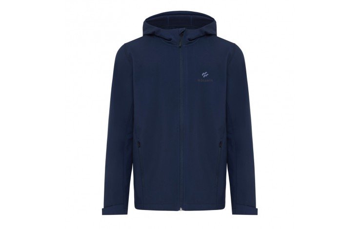Recycled Polyester Soft Shell Jacket