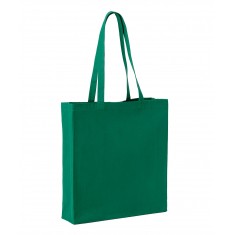 Recycled Premium Canvas Tote