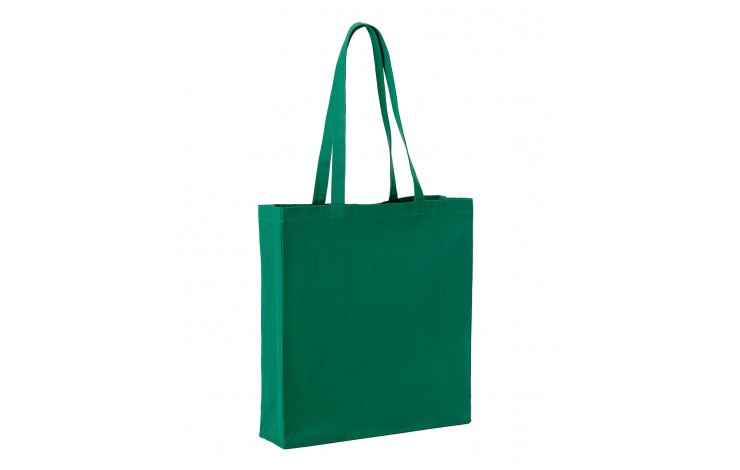 Recycled Premium Canvas Tote