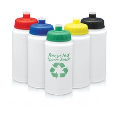 Recycled Sports Bottle