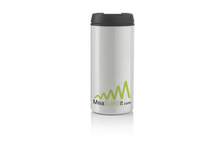 Recycled Stainless Steel Tumbler