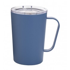 Recycled Stainless Steel Vacuum Mug