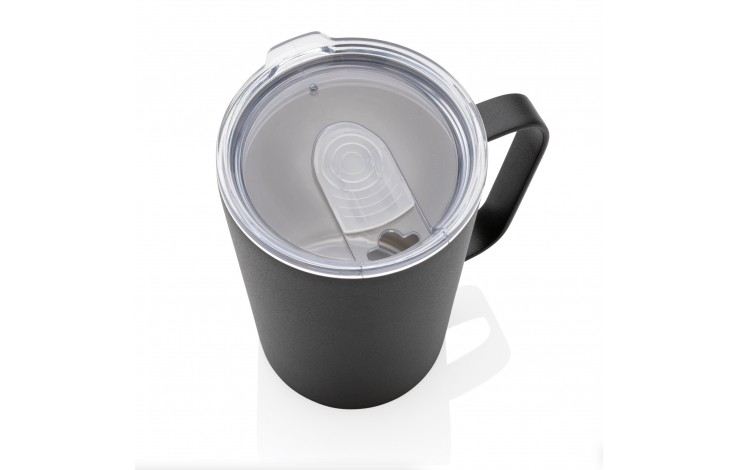 Recycled Stainless Steel Vacuum Mug