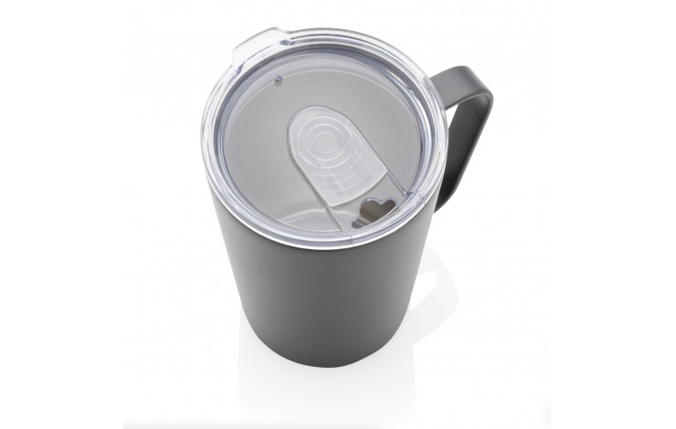 Recycled Stainless Steel Vacuum Mug