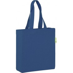 Recycled T-Shirts & Bottles Gift Bag