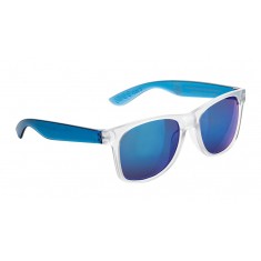 Recycled Mirrored Sunglasses